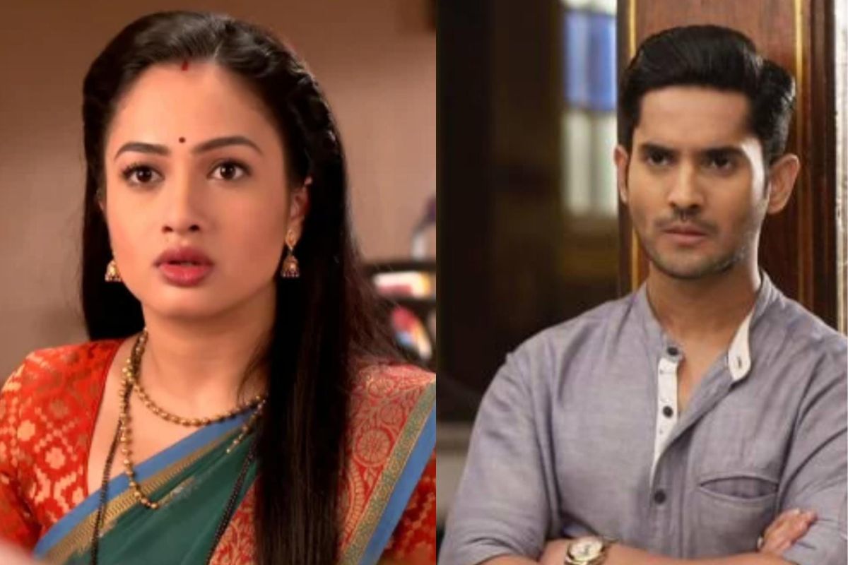 Sukh mhnje nakki kay asta