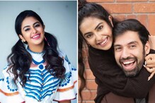Avika Gor: 'बालिका वधू' फेम अविका गौर 'या' व्यक्तीला करतेय डेट; अभिनेत्रीचा बॉयफ्रेंड आहे रिअल हिरो Avika Gor: 'बालिका वधू' फेम अविका गौर 'या' व्यक्तीला करतेय डेट; अभिनेत्रीचा बॉयफ्रेंड आहे रिअल हिरो