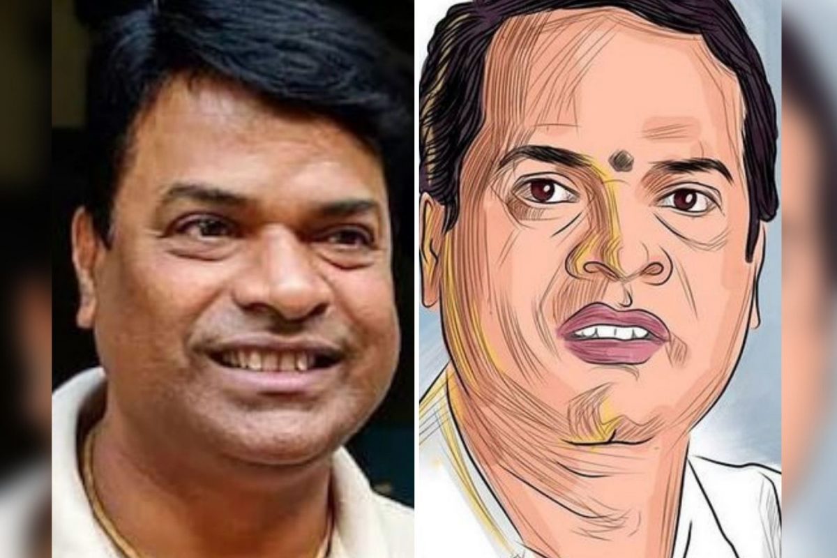 Ashadhi Wari: 'मला तुझ्याकडून काहीच नको...' अभिनेता भरत जाधवची पंढरपूरच्या विठुरायाला अनोखी साद