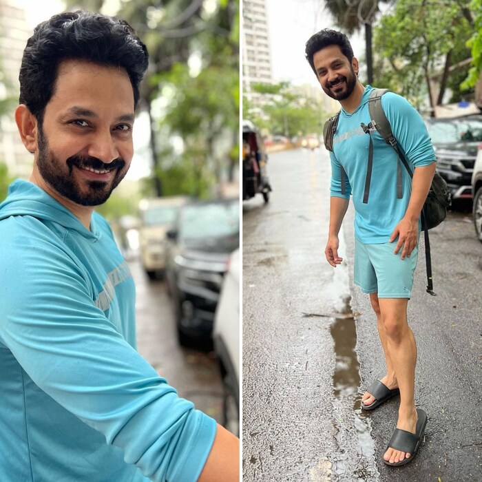 मराठीतील लोकप्रिय जोडप्यांपैकी एक म्हणून प्रिया बापट-उमेश कामत यांना ओळखलं जातं. 