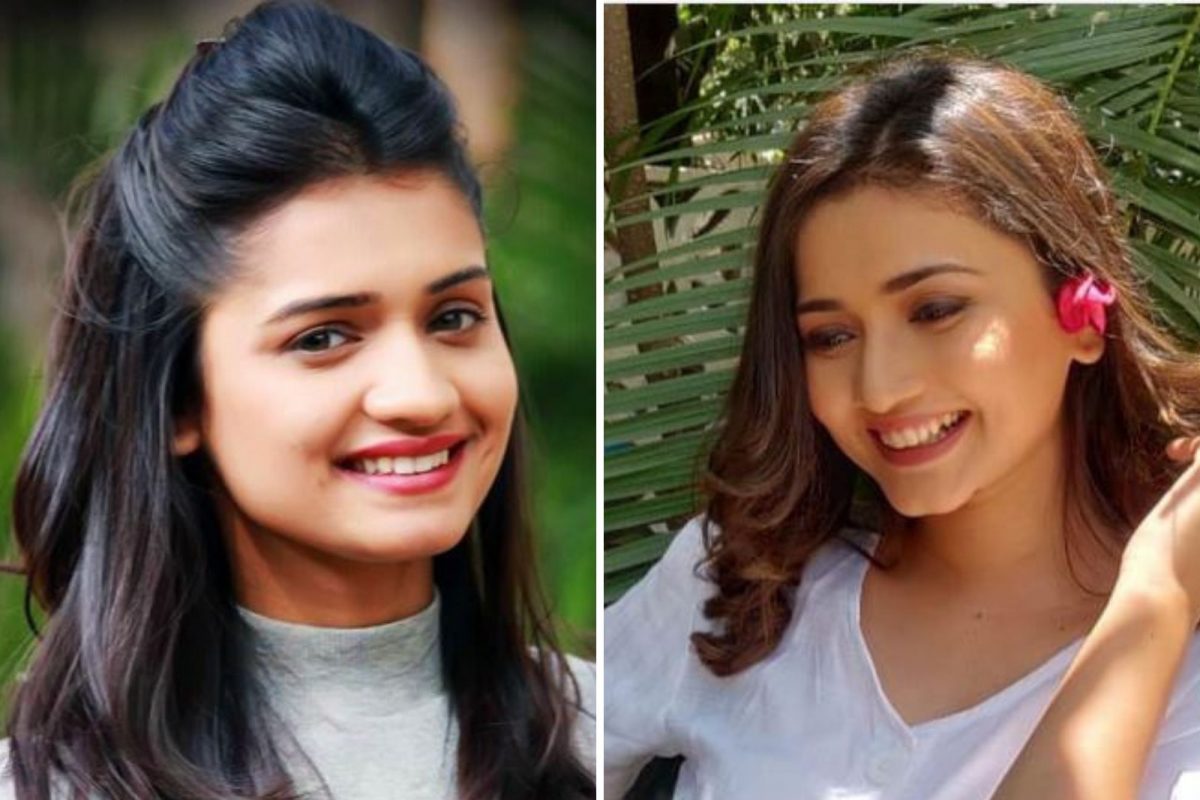 टीव्हीवरील प्रसिद्ध नायिका दीपू-अप्पू येणार एकत्र; काय आहे कारण?