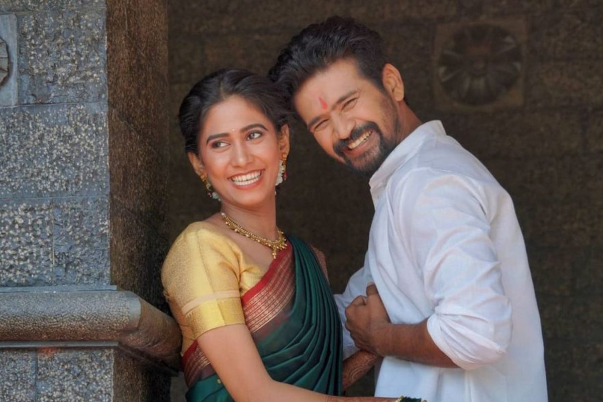 Jeev Majha Guntala: 'जीव माझा गुंतला'चा हिंदी रिमेक भेटीला; पाहा कोण साकारणार अंतरा-मल्हार