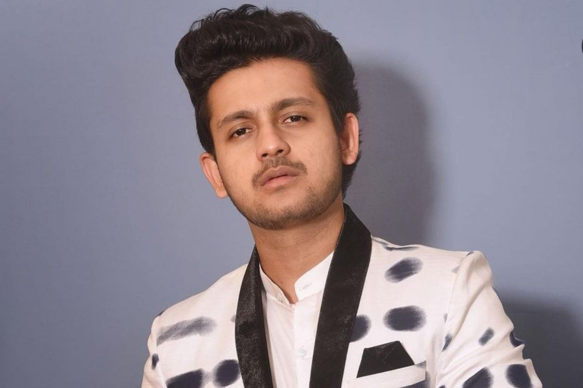 Adish Vaidya: 'सर्वकाही मागे टाकत सुरुवातीपासून सुरुवात करणं...', आदिश वैद्यची पोस्ट चर्चेत