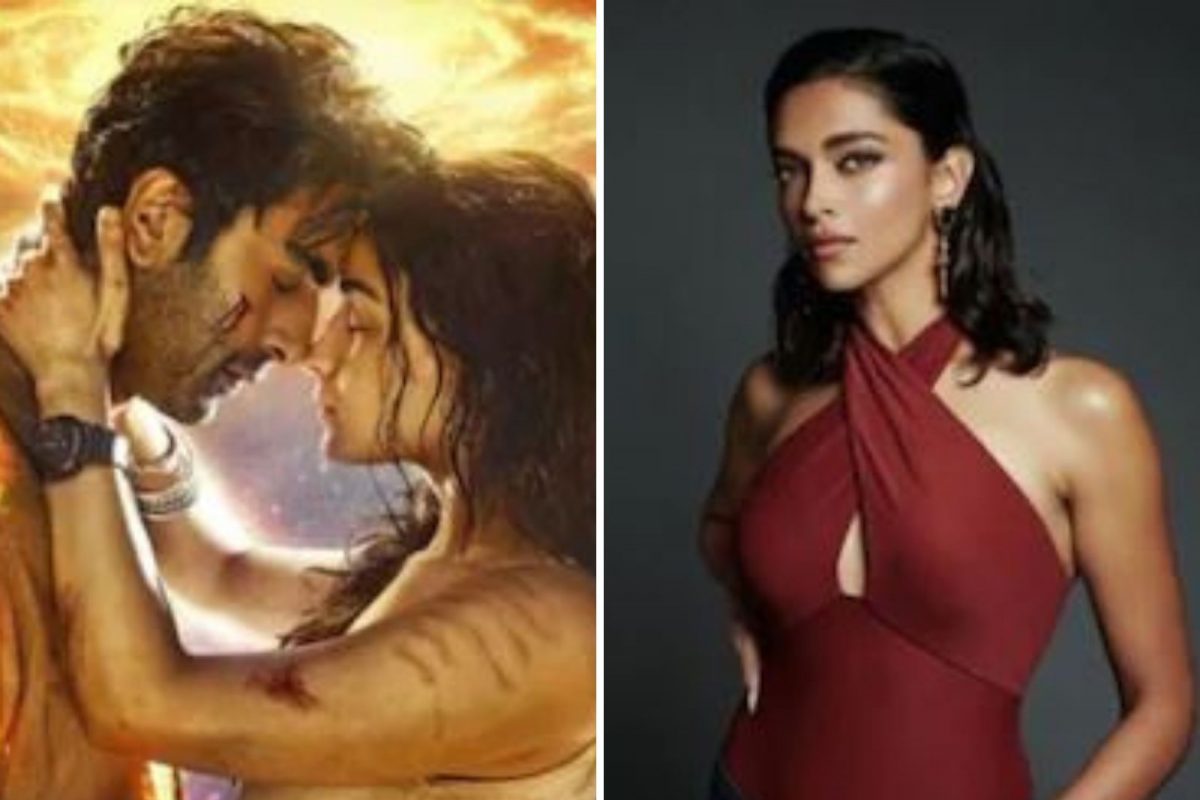Deepika Padukone: 'ब्रह्मास्त्र' मध्ये दीपिका पादुकोणची एन्ट्री; रणबीरची X-गर्लफ्रेंड साकारणार 'ही' भूमिका?