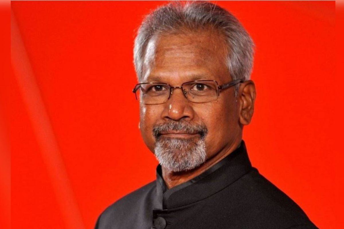 Mani Ratnam: दिग्दर्शक मणिरत्नम रुग्णालयात दाखल, समोर आली मोठी अपडेट