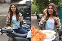 'चहा आणि आपल्यामध्ये फक्त..', मुक्ता बर्वेची भन्नाट मान्सून स्पेशल पोस्ट 'चहा आणि आपल्यामध्ये फक्त..', मुक्ता बर्वेची भन्नाट मान्सून स्पेशल पोस्ट