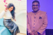 Bhau Kadam: भाऊ कदम यांच्या लेकीला पाहिलंत का? आहे फारच ग्लॅमरस Bhau Kadam: भाऊ कदम यांच्या लेकीला पाहिलंत का? आहे फारच ग्लॅमरस