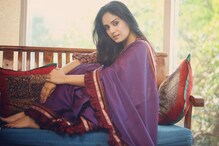 पल्लवी पाटीलची टीव्हीवर धमाकेदार एन्ट्री, साकारणार अनोखी भूमिका पल्लवी पाटीलची टीव्हीवर धमाकेदार एन्ट्री, साकारणार अनोखी भूमिका