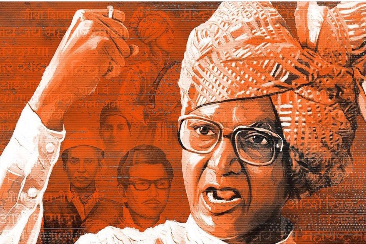 Kedar Shinde: केदार शिंदे शोधतोय 'महाराष्ट्र शाहीर'; अंकुश चौधरीच्या नव्या सिनेमासाठी हवेत कलाकार, ऑडिशन्स सुरू