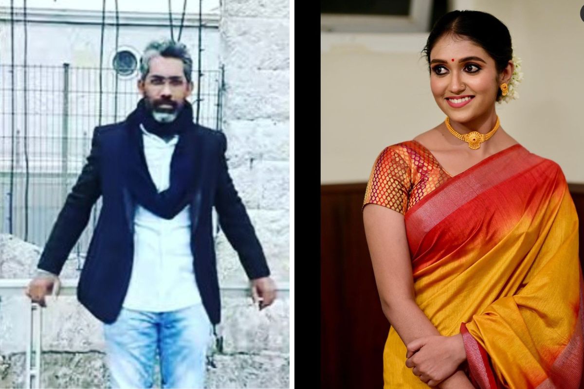 Rinku Rajguru: नागराज मंजुळेंच्या 'या' गोष्टी जातात रिंकू राजगुरूच्या डोक्यात? अभिनेत्रीचा चकित करणारा Video आला समोर