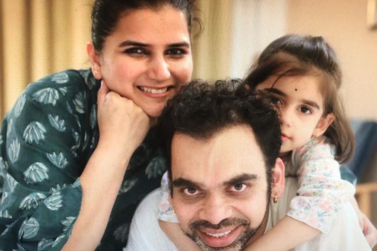 68th National Film Awards: 'माझ्यासह घरच्यांच्याही डोळ्यात पाणी..', राहुल देशपांडे झाले भावुक