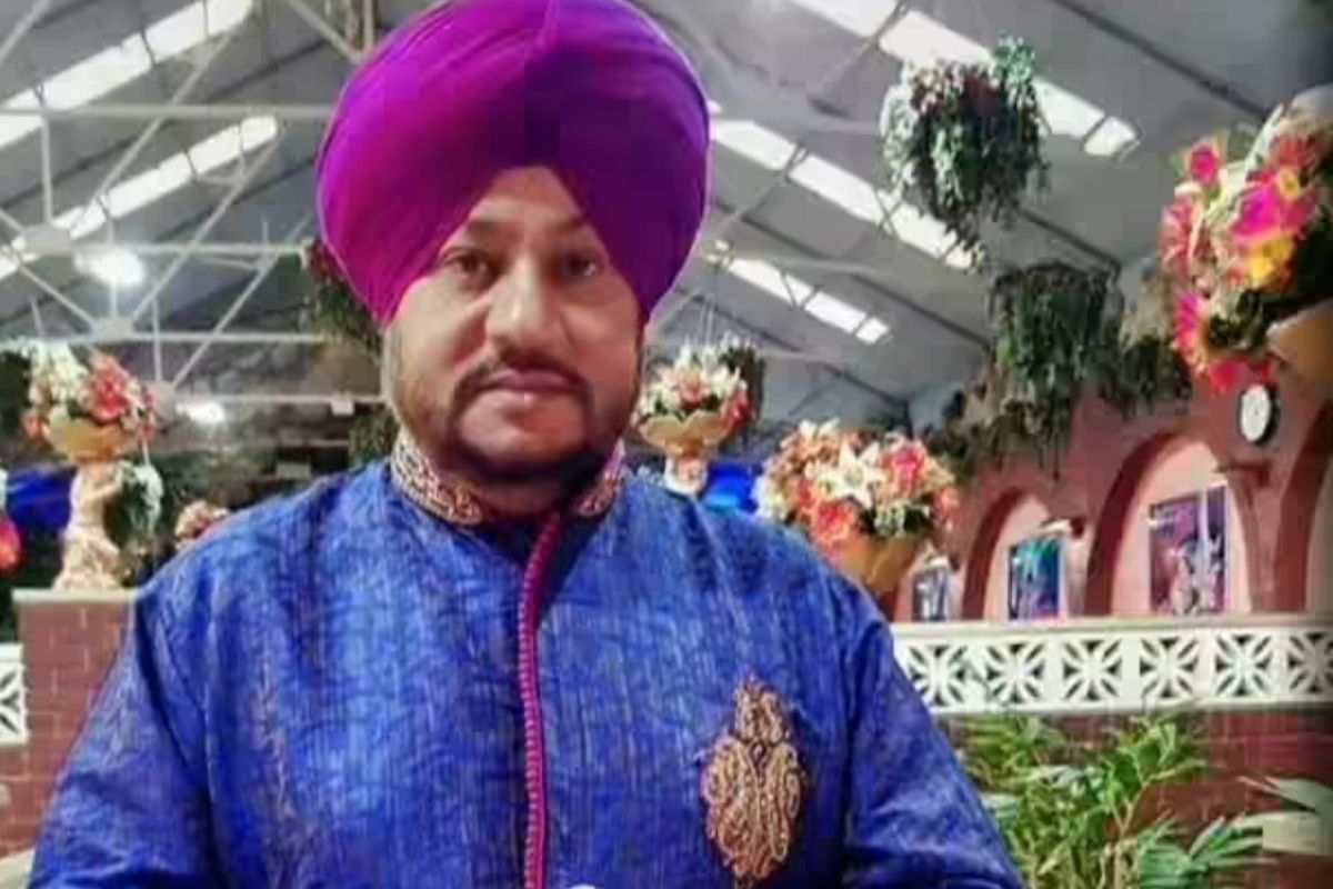 सिद्धू मुसेवालानंतर आणखी एका प्रसिद्ध पंजाबी गायकाचं निधन; संगीतसृष्टीवर शोककळा