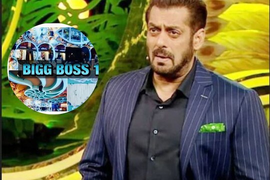 'Bigg Boss 16'च्या घराचे फोटो Leak; यंदाचा सीजन असणार 'या' थीमवर  आधारित