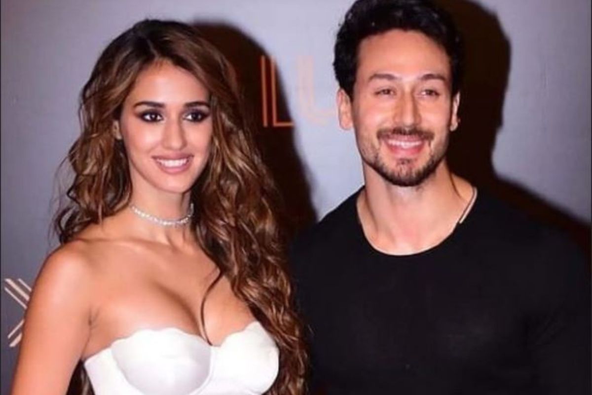 Disha Patani-Tiger Shroff: दिशाने टायगरकडे केली होती मोठी मागणी?समोर आलं ब्रेकअपचं खरं कारण