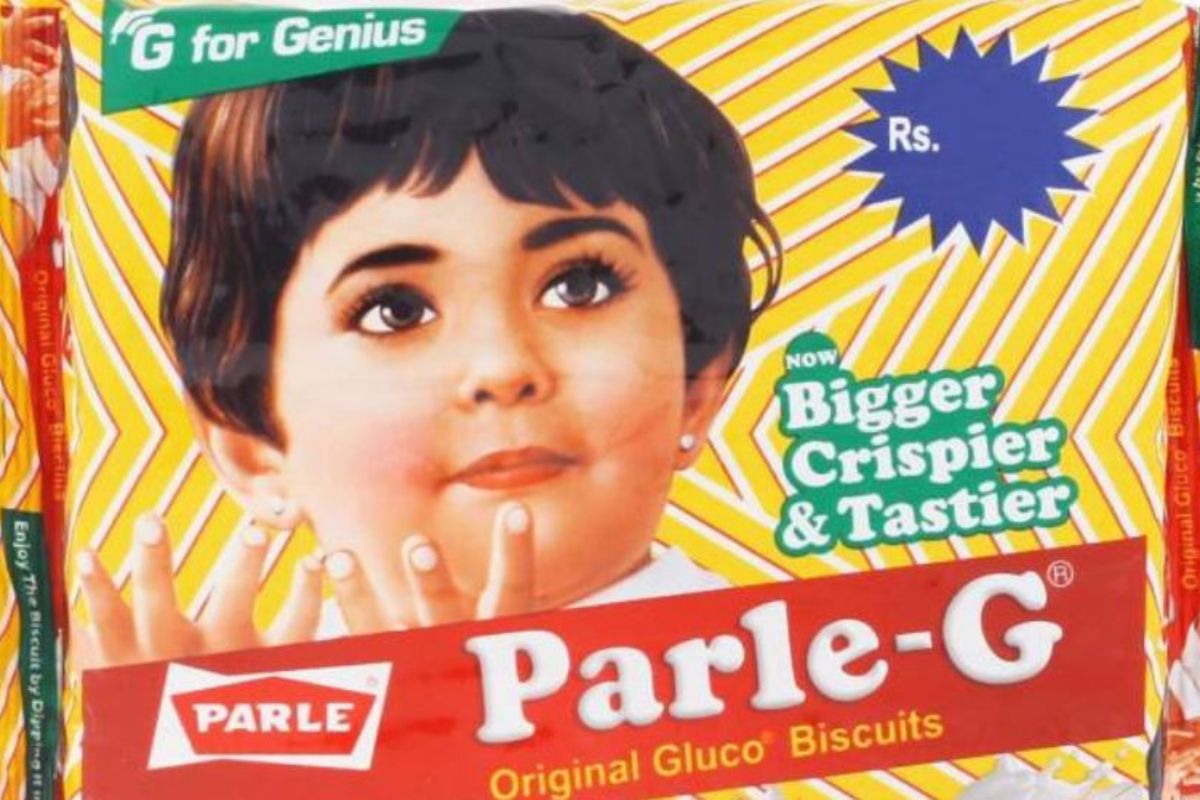 Parle ठरला देशातला सर्वांत मोठा FMGC ब्रँड; सलग 10 वर्ष पहिल्या स्थानावर