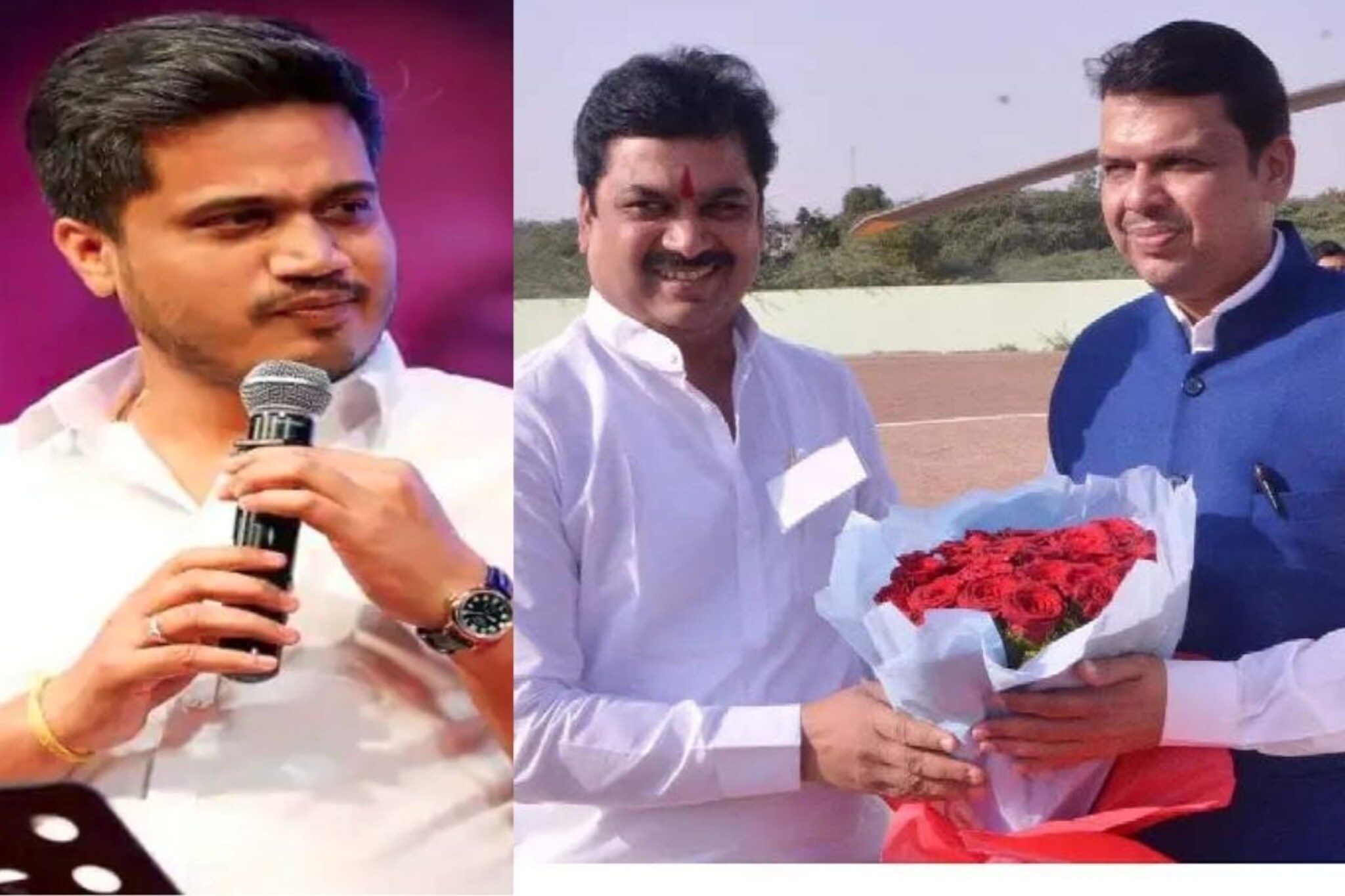 आता डाव फडणवीसांच्या हातात, रोहित पवारांना शह देण्यासाठी राम शिंदेंना मंत्रिपद?