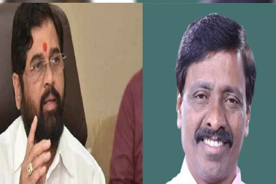 माझ्यामुळे एकनाथ शिंदेंना विधानसभेची उमेदवारी मिळाली याचा मला पश्चाताप, विनायक राऊतांची टीका