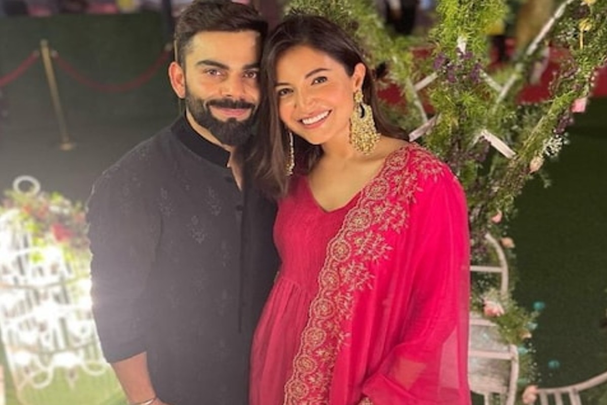 Anushka-Virat: अनुष्का-विराटने अलिबागमध्ये खरेदी केली इतक्या कोटींची जमीन, बांधणार फार्महाऊस