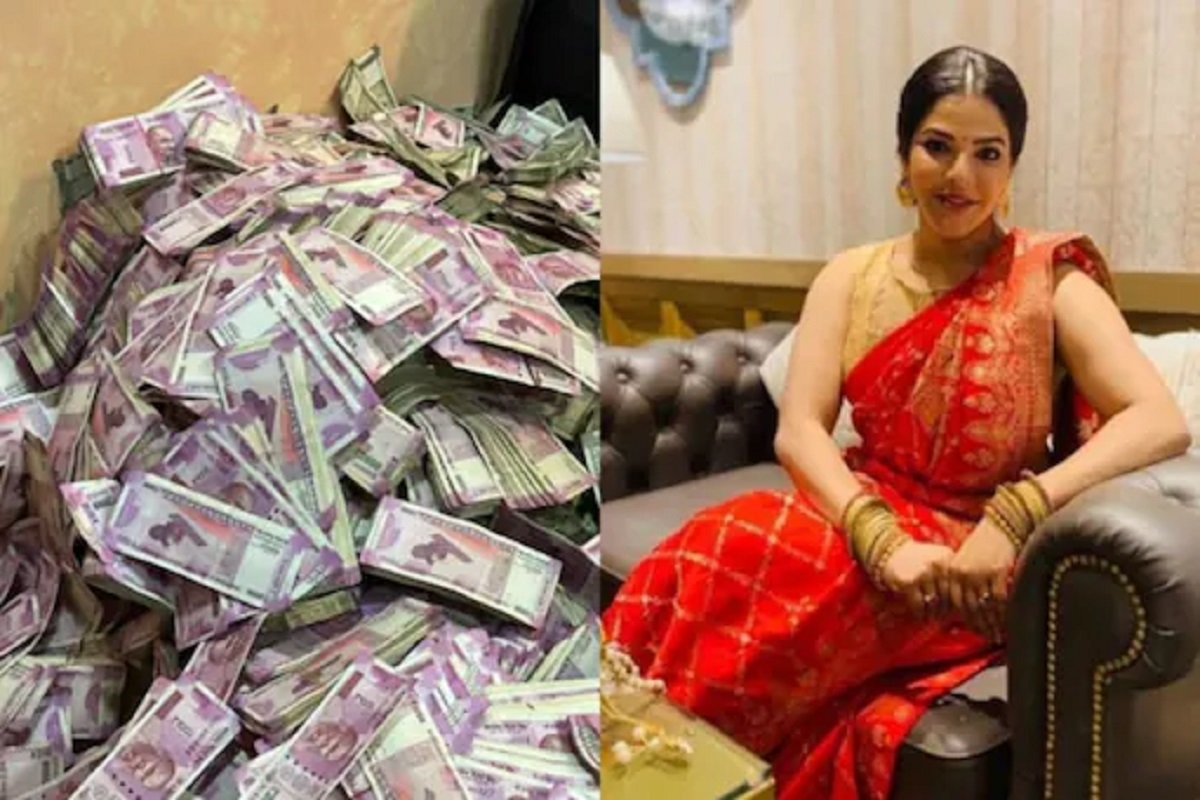 मुलीच्या लग्झरी घरात पैशांचा डोंगर, मात्र अर्पिता मुखर्जींच्या 50 वर्षीय आईचा जर्जर घरात निवारा