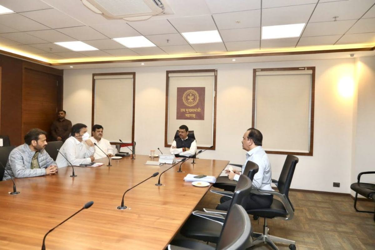 देवेंद्र फडणवीस उपमुख्यमंत्री होताच अॅक्शन मोडमध्ये, ओबीसी आरक्षणासाठी अधिकाऱ्यांना महत्त्वाच्या सूचना