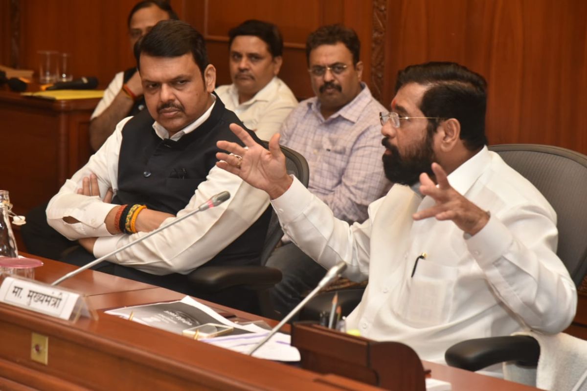 शिंदे-फडणवीस सरकारकडून Good News; गणेशोत्सव आणि दहीहंडीवरील निर्बंध हटवले