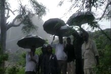 वर्ध्यात वीज कोसळल्याने तब्बल 24 मेंढ्या ठार, जिल्ह्यात खळबळ वर्ध्यात वीज कोसळल्याने तब्बल 24 मेंढ्या ठार, जिल्ह्यात खळबळ