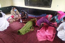 स्वातंत्र्य काळापासून पाण्यासाठी वणवण, आजाराचं थैमान, मेळघाटातला ग्राउंड रिपोर्ट
