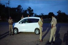 काठ्या, कुऱ्हाडी, कुदळ, फावडे, लोखंडी सळया..., जालन्यात दोन गटात तुफान राडा काठ्या, कुऱ्हाडी, कुदळ, फावडे, लोखंडी सळया..., जालन्यात दोन गटात तुफान राडा