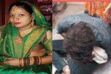 गर्भवतीला ट्रकने चिरडलं, पोट फाटल्याने नवजात 5 फूट लांब उडालं; बाळ बचावलं, पण... गर्भवतीला ट्रकने चिरडलं, पोट फाटल्याने नवजात 5 फूट लांब उडालं; बाळ बचावलं, पण...