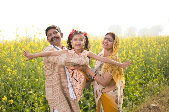 India@75: अशा प्रमुख कृषी क्रांती, ज्याने भारताचा जगभर दबदबा; काही तुम्हाला माहितही नसतील