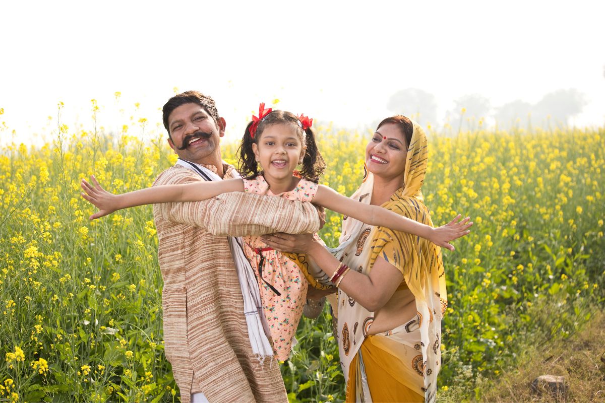 India@75: अशा प्रमुख कृषी क्रांती, ज्याने भारताचा जगभर दबदबा; काही तुम्हाला माहितही नसतील