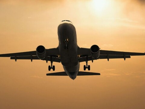 airplane