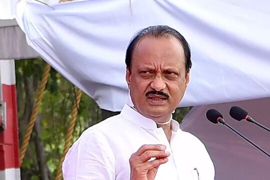 Ajit pawar Baramati : सरकार पडल्यावर अजित पवार बारामतीत, सत्ता असो वा नसो बारामतीचा विकास थांबणार नाही