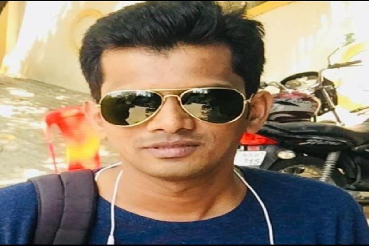 आरोपी बॅंक कस्टोडीयन अलताफ शेख