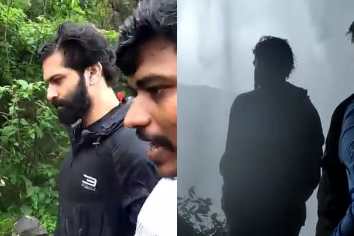 Video : शिवसेनेच्या बालेकिल्ल्यात 'राज'पूत्राचा दौरा; अमित ठाकरेंच्या ग्राऊंड कनेक्टने स्थानिक भारावले