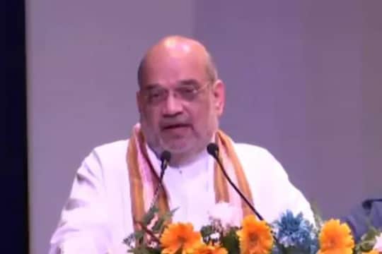 एनसीबीने नष्ट केलं 30,000 किलो अमली पदार्थ; अमित शाह म्हणाले, या धोरणामुळे मोठा बदल!