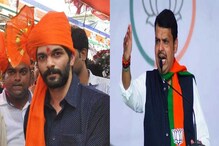 अमित ठाकरेंचा मेट्रोच्या आरे कारशेडला विरोध, मनसे-भाजप आमनेसामने येणार? अमित ठाकरेंचा मेट्रोच्या आरे कारशेडला विरोध, मनसे-भाजप आमनेसामने येणार?