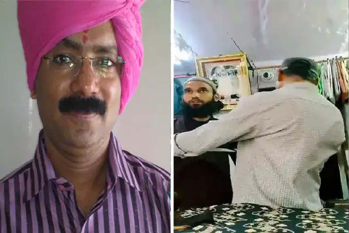 Amravati News : केमिस्ट हत्या प्रकरणाला नवं वळण, पोलिसांनी दिलं महत्त्वाचं अपडेट