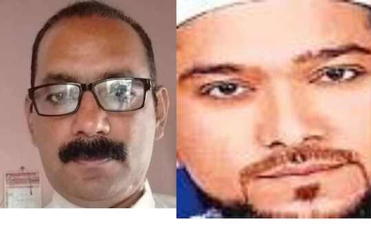 'नुपूर शर्मांची पोस्ट व्हायरल केल्यामुळे अमरावतीत 10 जणांना धमकी'; भाजप नेते अनिल बोंडेंचा मोठा आरोप