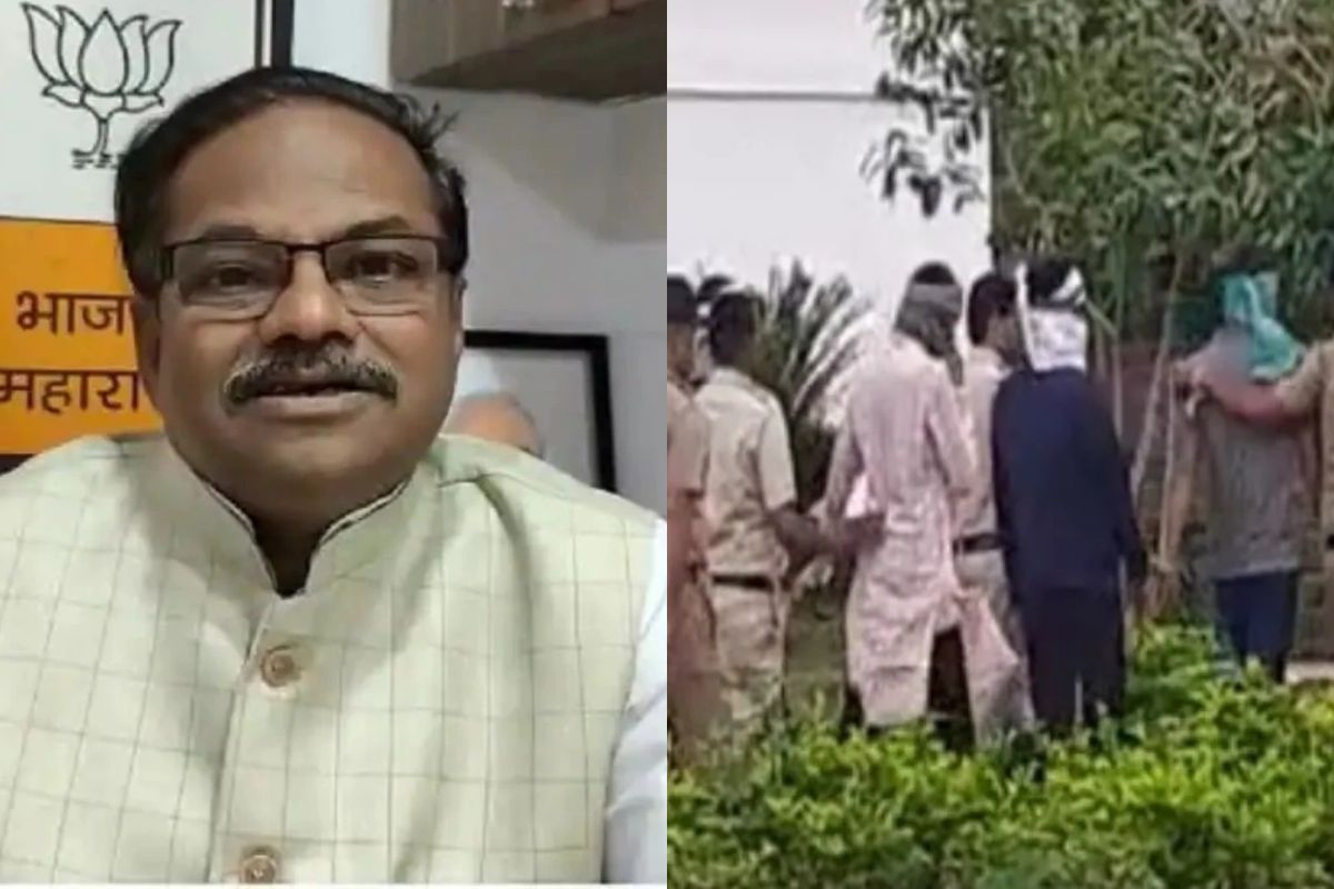 उमेश कोल्हे हत्याकांडाचा मास्टरमाइंड लव्ह जिहादचा आरोपी, खा. बोंडे यांचा आरोप, म्हणाले एका विवाहितेला..