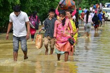 अतिवृष्टी झाली, पूर आला तर आता घाबरण्याची गरज नाही! अशी करा तयारी अतिवृष्टी झाली, पूर आला तर आता घाबरण्याची गरज नाही! अशी करा तयारी
