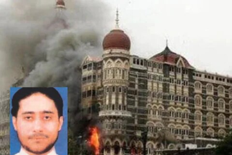 26/11 Mumbai Attack: पाकिस्तानमधील माजी भारतीय राजदूत शरत सभरवाल यांनी 2008 मध्ये मुंबईत झालेल्या दहशतवादी हल्ल्याबाबत मोठा खुलासा केला आहे. 2010 मध्ये, इस्लामाबादमधील तत्कालीन राजदूत सभरवाल यांना पाकिस्तान लष्कराने सांगितले होते की, लष्कर-ए-तैयबाचा प्रमुख हाफिज सईदच्या विरोधात कोणतेही पुरावे नसल्याने त्याच्यावर कोणतीही कारवाई केली जाणार नाही.

