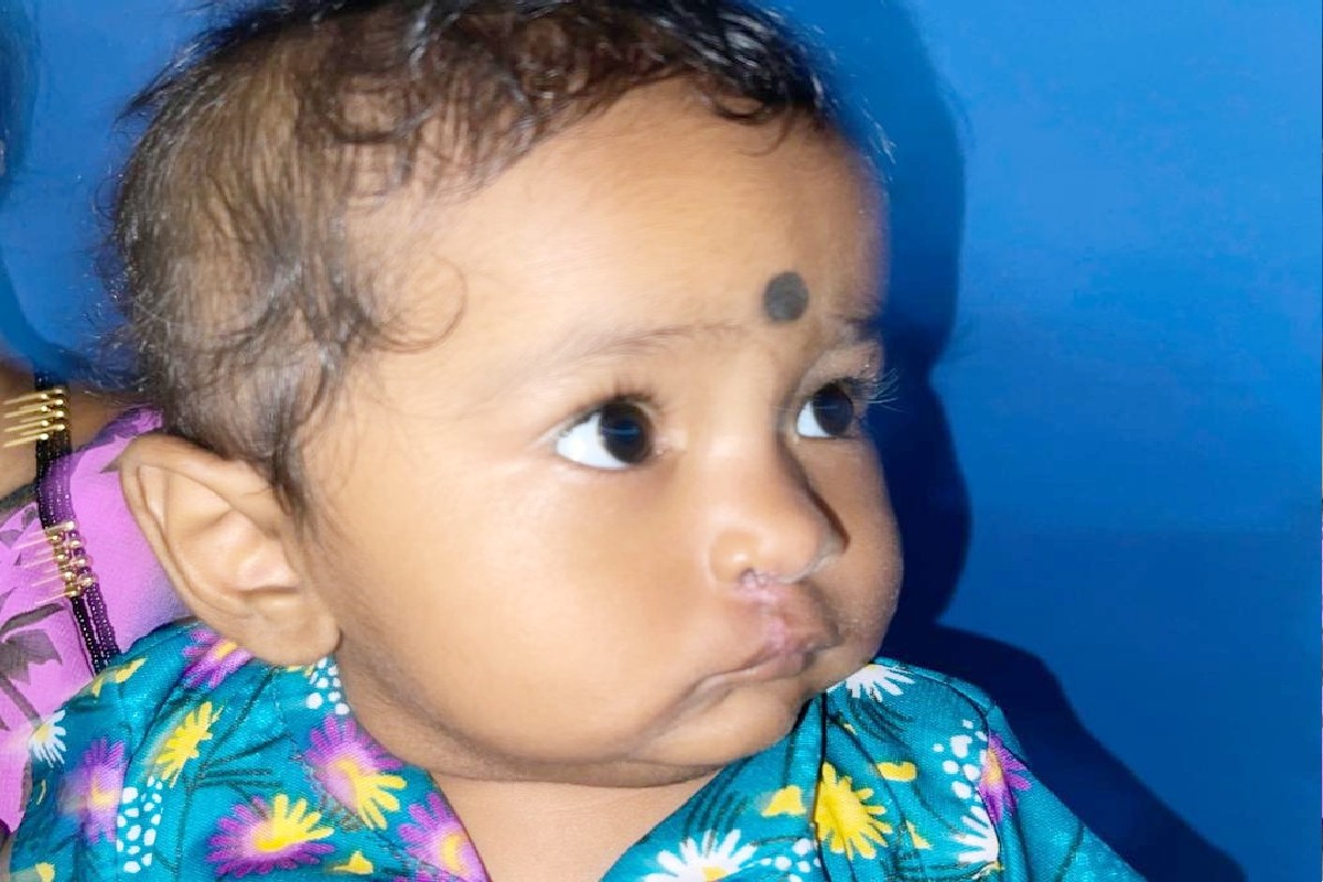 जवळच्या नात्यात लग्न केल्यानं होणाऱ्या बाळाला आजाराचा धोका असतो.