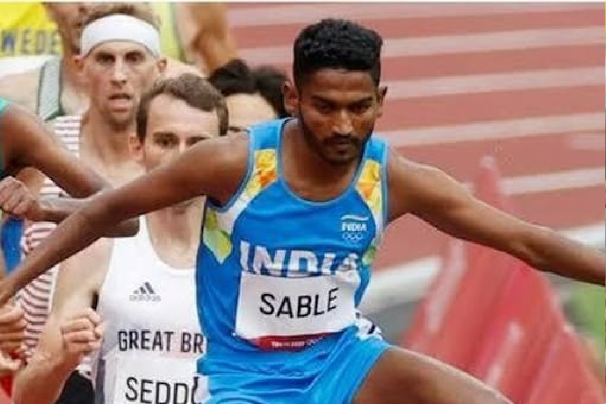 World Athletics Championships : बीडच्या अविनाश साबळेची फायनलमध्ये धडक, ऐतिहासिक कामगिरीपासून एक पाऊल दूर