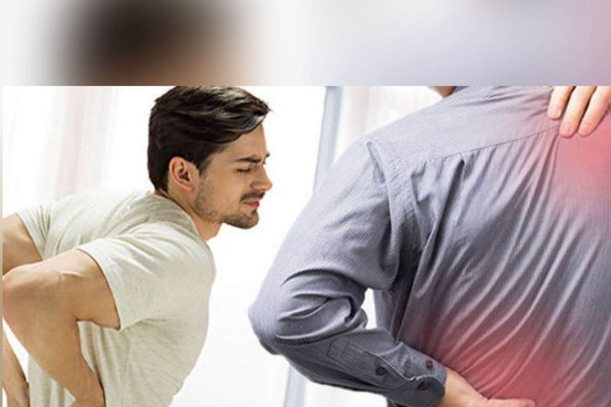 Back Pain : वाढत्या वयामुळे होतोय कंबरदुखीचा त्रास? हे घरगुती उपाय वापरून मिळेल त्वरित आराम