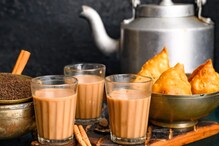 चहासोबत पोळी खाताय? तसं करु नका, या पदार्थांचं एकत्रित सेवन केल्यानं दुष्परिणाम चहासोबत पोळी खाताय? तसं करु नका, या पदार्थांचं एकत्रित सेवन केल्यानं दुष्परिणाम