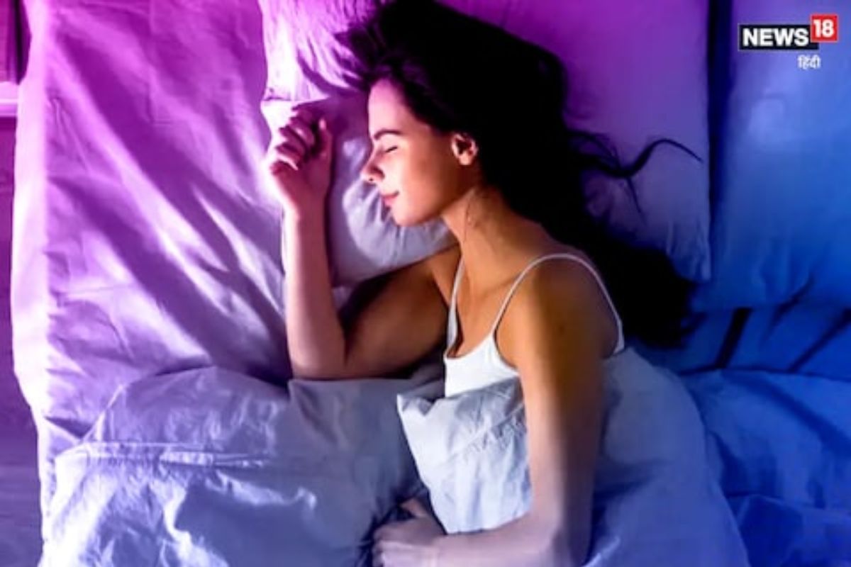 Mattress for beauty sleep : कोणत्या ब्युटी प्रोडक्टपेक्षा कमी नाही ही खास मॅट्रेस; झोपेतच खुलवते तुमचं सौंदर्य