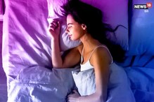 कोणत्या ब्युटी प्रोडक्टपेक्षा कमी नाही ही मॅट्रेस; झोपेतच खुलवते तुमचं सौंदर्य कोणत्या ब्युटी प्रोडक्टपेक्षा कमी नाही ही मॅट्रेस; झोपेतच खुलवते तुमचं सौंदर्य