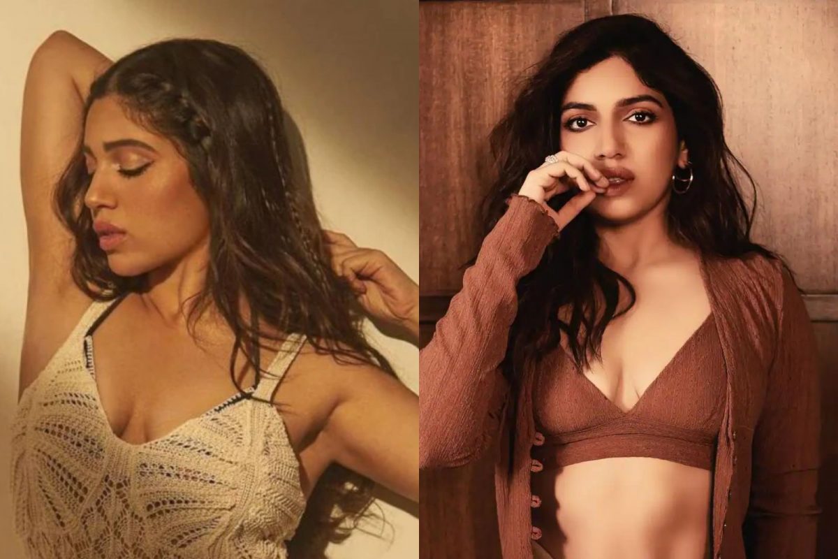 काय आहे भूमी पेडणेकरच्या सुंदर फिगरचे रहस्य? कॉफीमध्ये 'हा' सिक्रेट पदार्थ घालून पिते भूमी