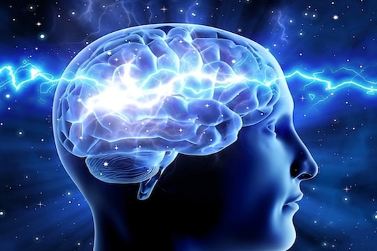बोर होत असतानाच तुमचा मेंदू असतो जास्त Active 